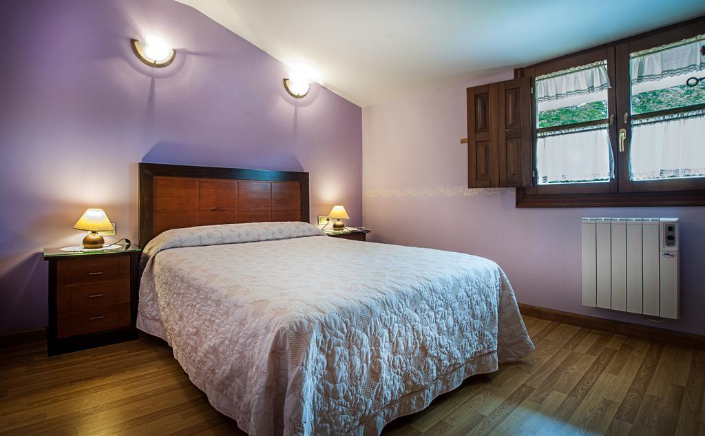 Apartamentos El Pradon De Santa Marina Parres de Llanes Cameră foto