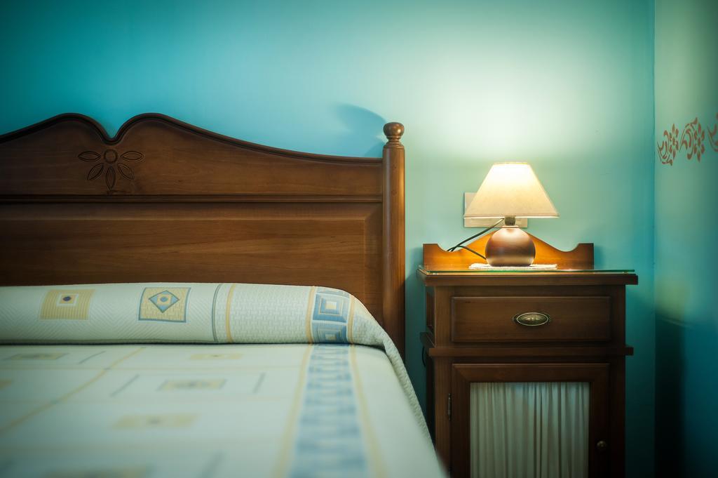 Apartamentos El Pradon De Santa Marina Parres de Llanes Cameră foto